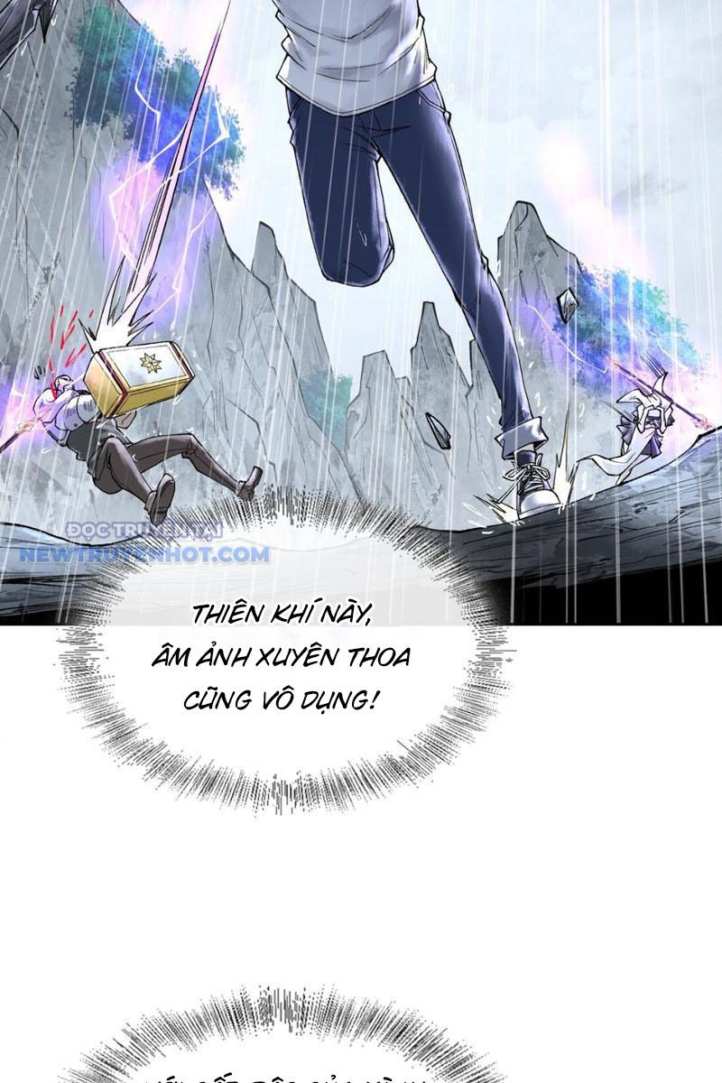 Thần Chi Miệt Chapter 30 - Trang 49