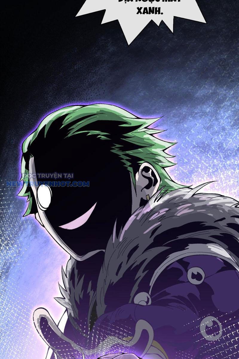 Thần Chi Miệt Chapter 30 - Trang 5
