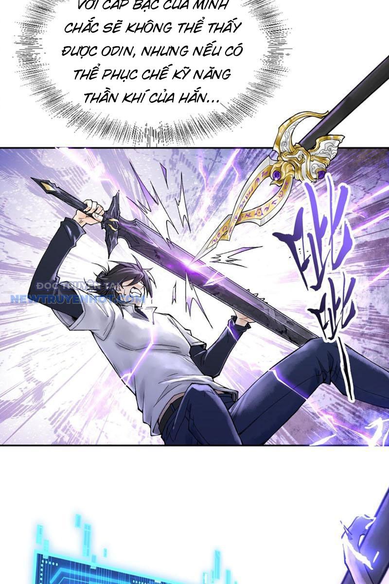 Thần Chi Miệt Chapter 30 - Trang 50