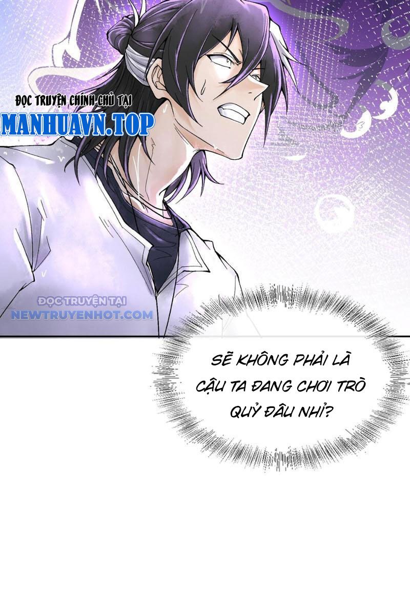 Thần Chi Miệt Chapter 30 - Trang 6
