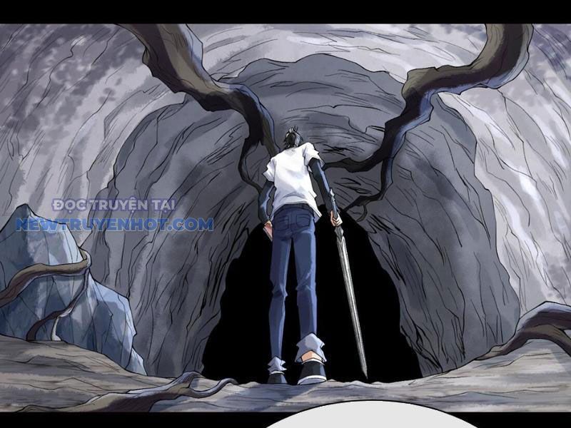 Thần Chi Miệt Chapter 31 - Trang 10