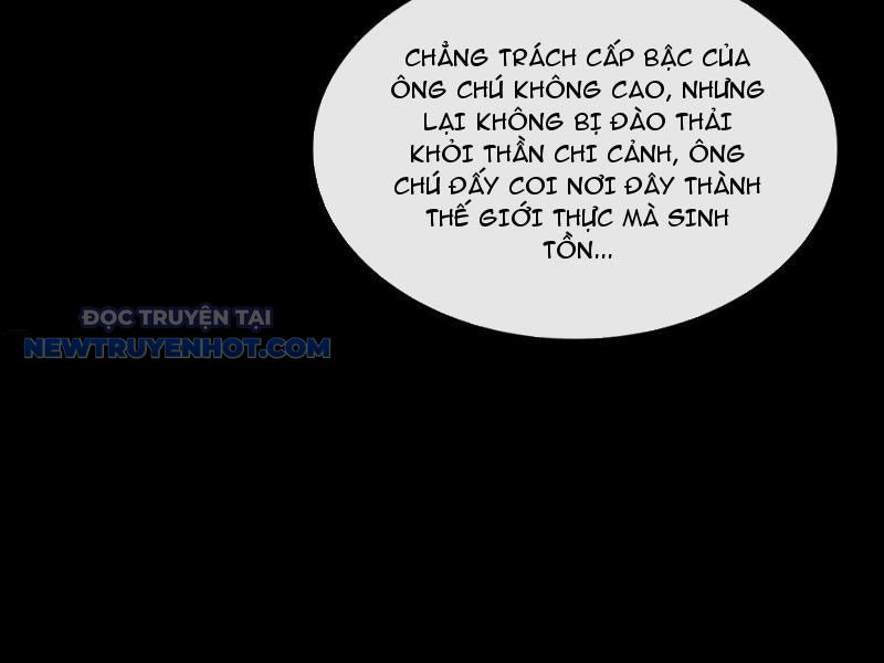 Thần Chi Miệt Chapter 31 - Trang 11