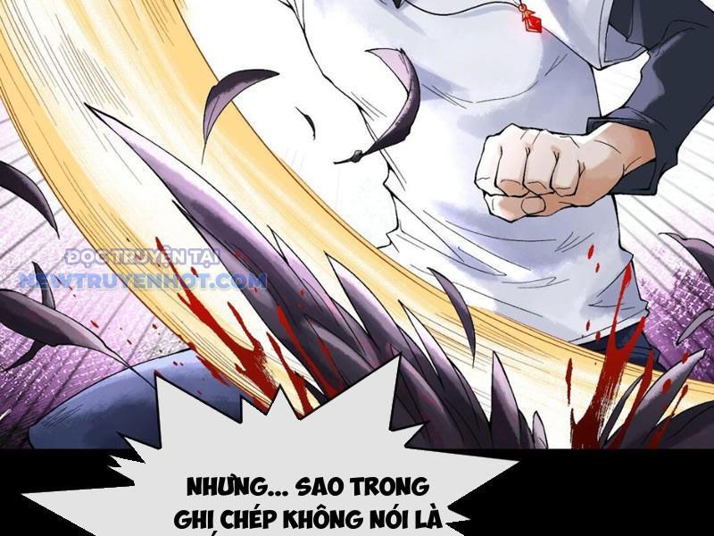 Thần Chi Miệt Chapter 31 - Trang 14