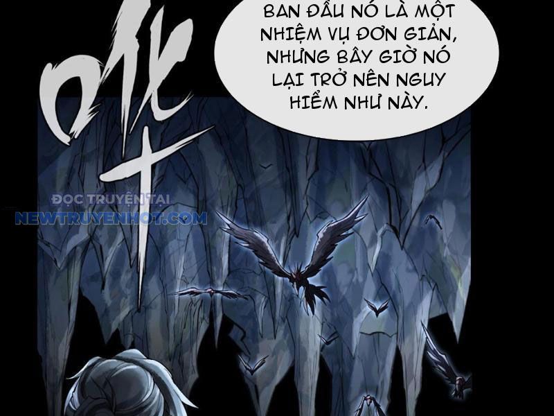 Thần Chi Miệt Chapter 31 - Trang 20