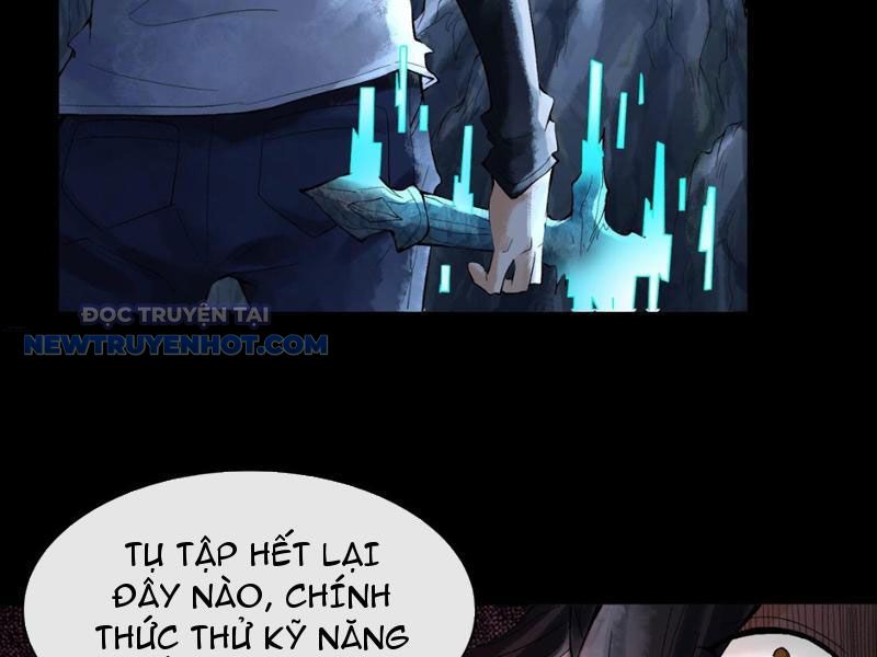Thần Chi Miệt Chapter 31 - Trang 22