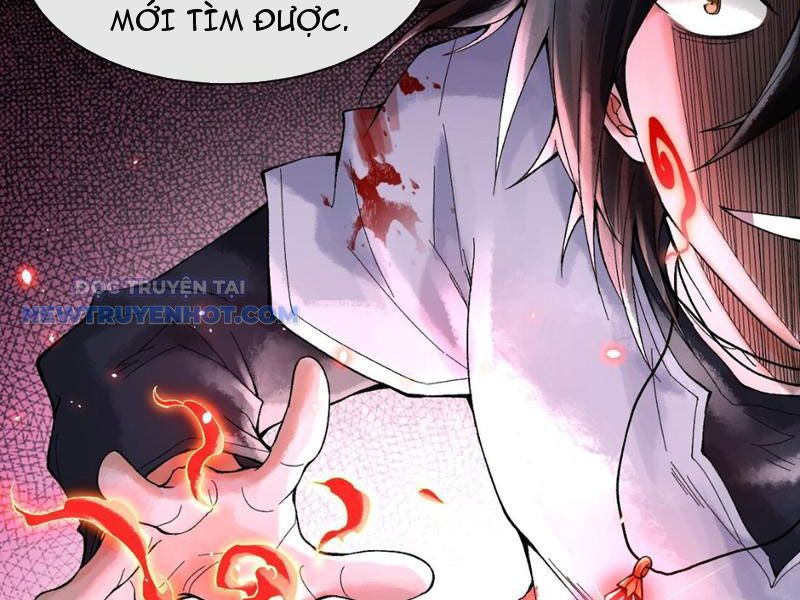 Thần Chi Miệt Chapter 31 - Trang 23