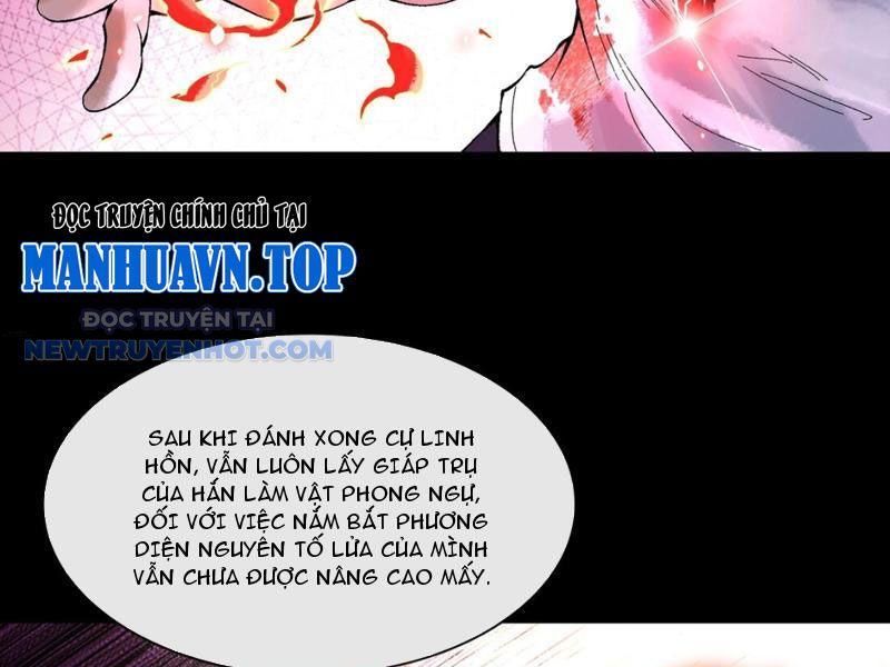 Thần Chi Miệt Chapter 31 - Trang 24