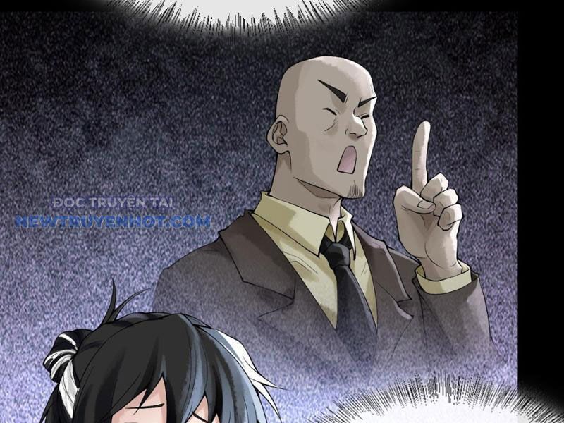 Thần Chi Miệt Chapter 31 - Trang 8