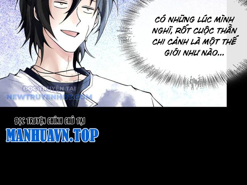 Thần Chi Miệt Chapter 31 - Trang 9