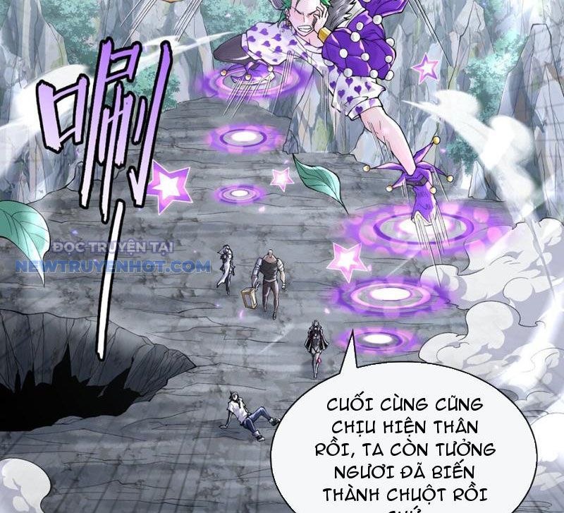 Thần Chi Miệt Chapter 32 - Trang 10