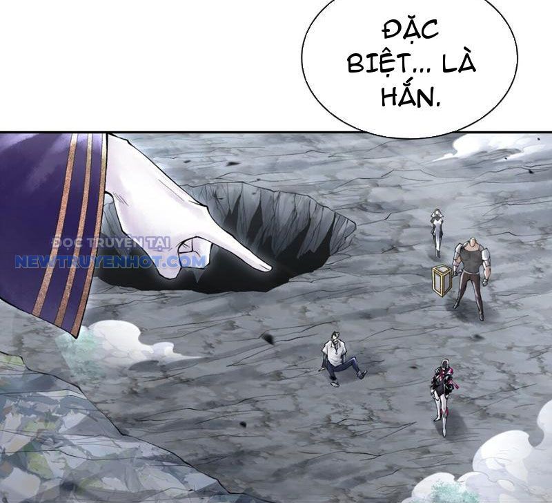 Thần Chi Miệt Chapter 32 - Trang 15