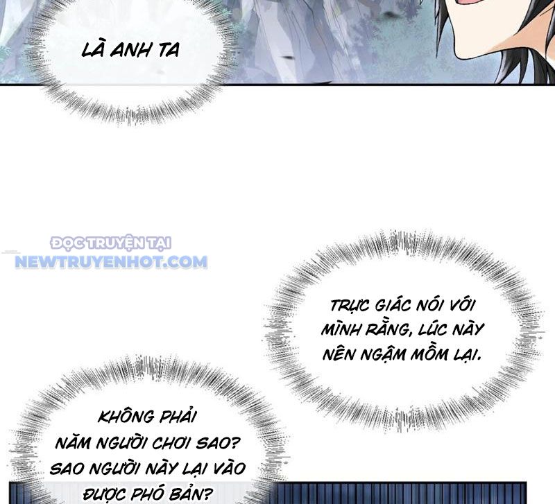 Thần Chi Miệt Chapter 32 - Trang 17