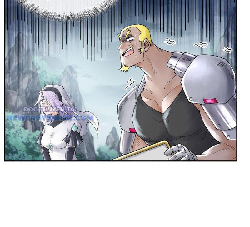 Thần Chi Miệt Chapter 32 - Trang 18