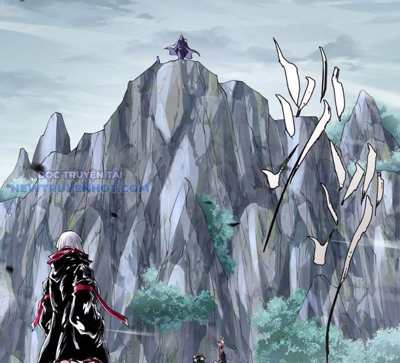 Thần Chi Miệt Chapter 32 - Trang 21