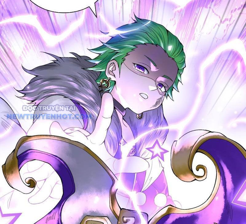 Thần Chi Miệt Chapter 32 - Trang 23