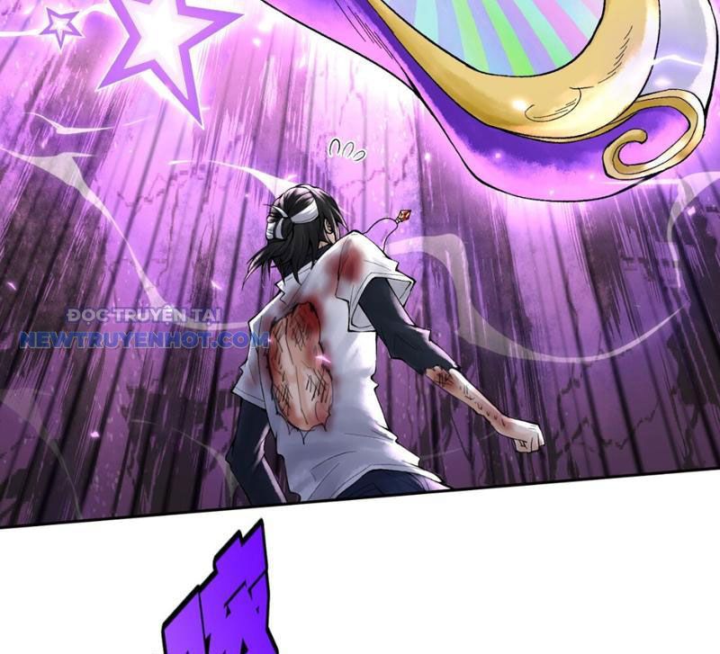 Thần Chi Miệt Chapter 32 - Trang 25