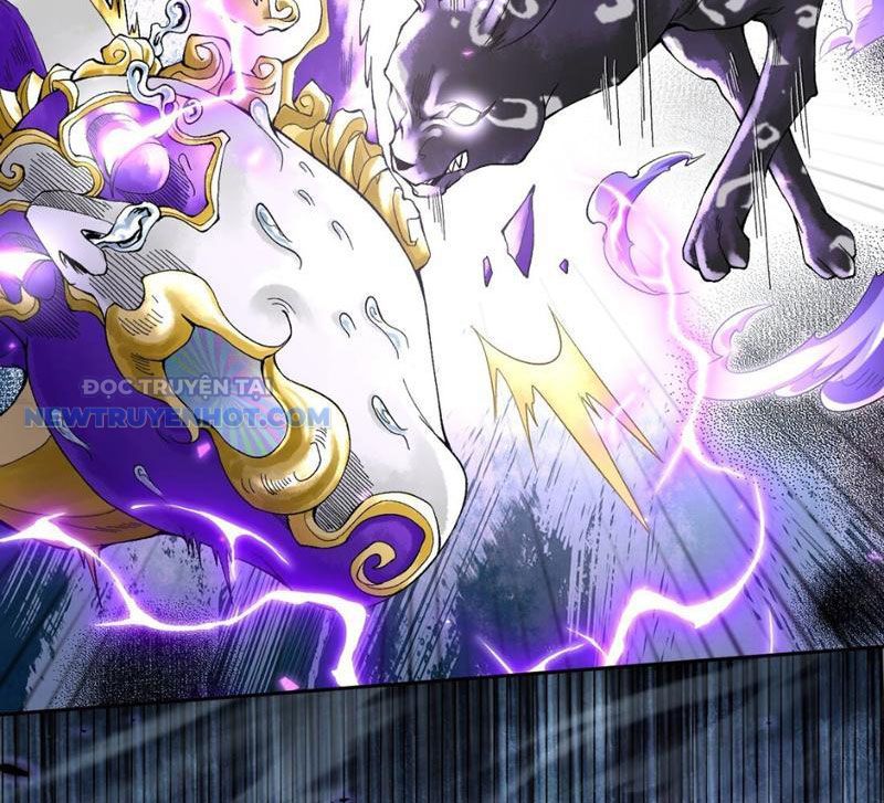 Thần Chi Miệt Chapter 32 - Trang 27