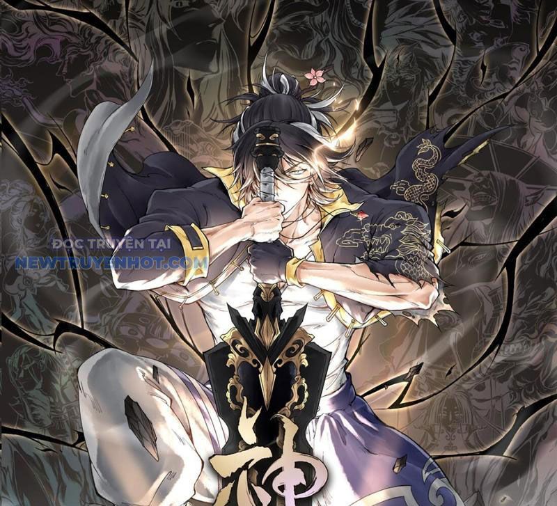 Thần Chi Miệt Chapter 32 - Trang 3