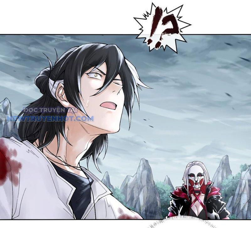 Thần Chi Miệt Chapter 32 - Trang 30