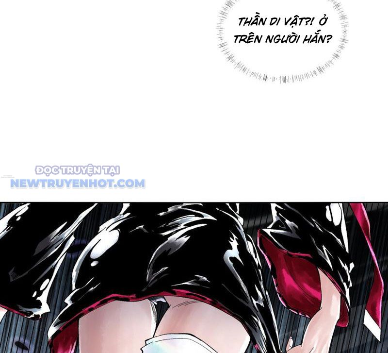 Thần Chi Miệt Chapter 32 - Trang 31