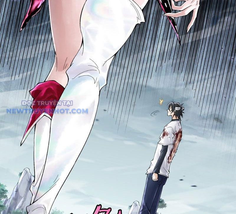 Thần Chi Miệt Chapter 32 - Trang 32