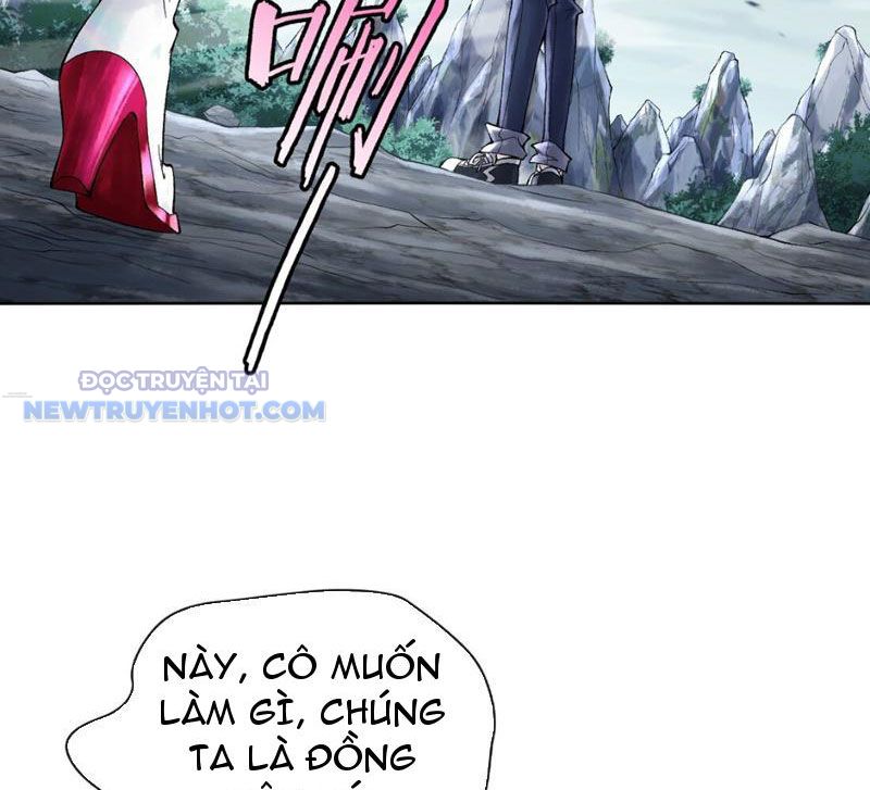 Thần Chi Miệt Chapter 32 - Trang 33