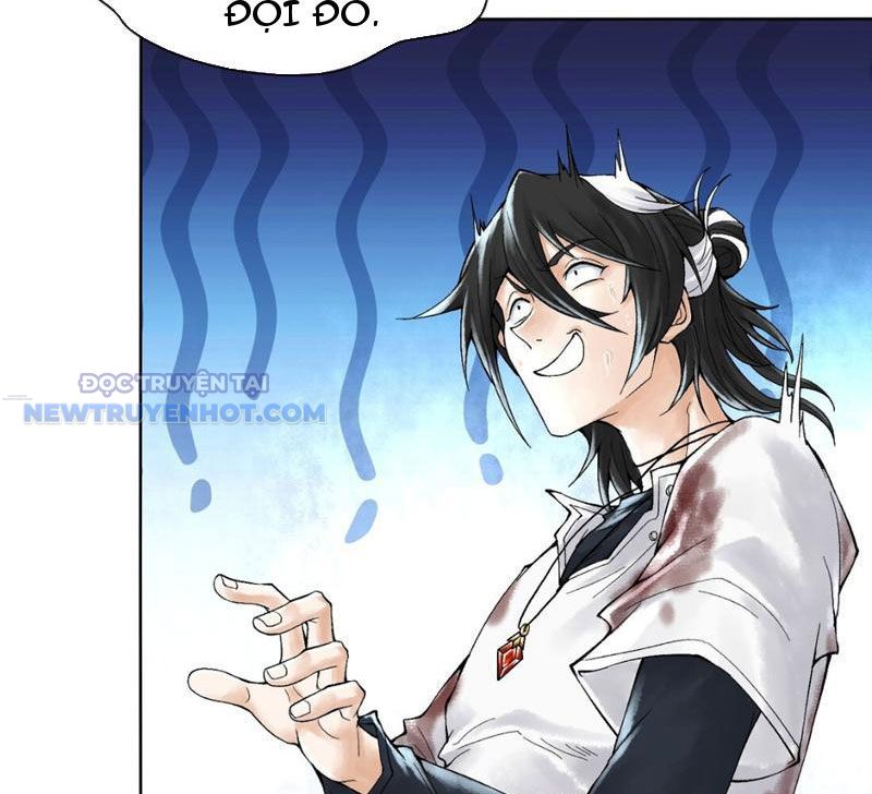 Thần Chi Miệt Chapter 32 - Trang 34