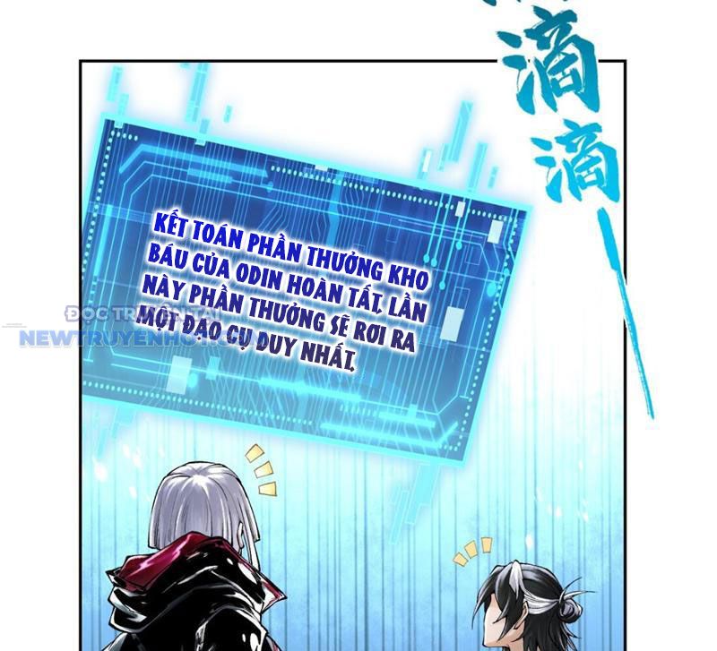 Thần Chi Miệt Chapter 32 - Trang 36