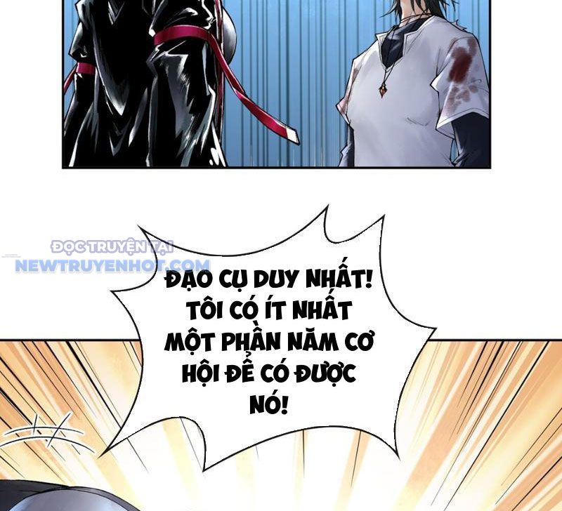Thần Chi Miệt Chapter 32 - Trang 37