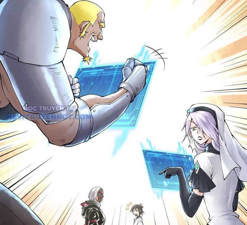 Thần Chi Miệt Chapter 32 - Trang 38