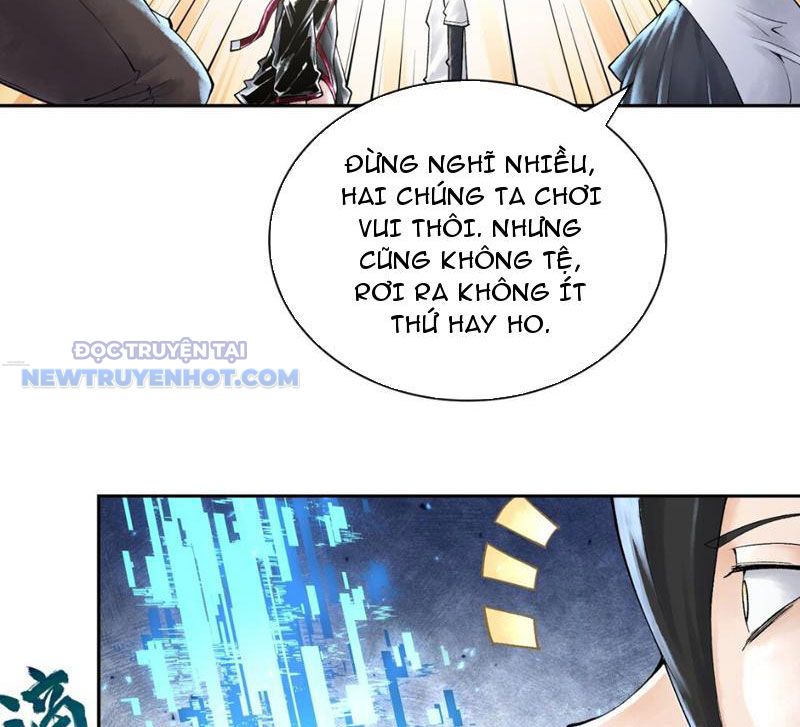 Thần Chi Miệt Chapter 32 - Trang 39