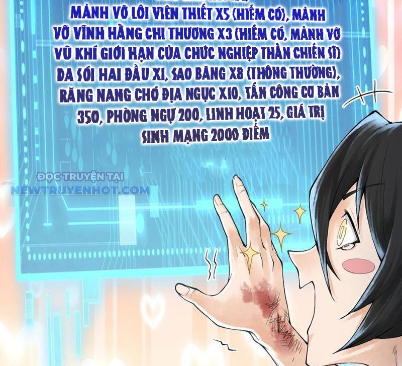 Thần Chi Miệt Chapter 32 - Trang 41