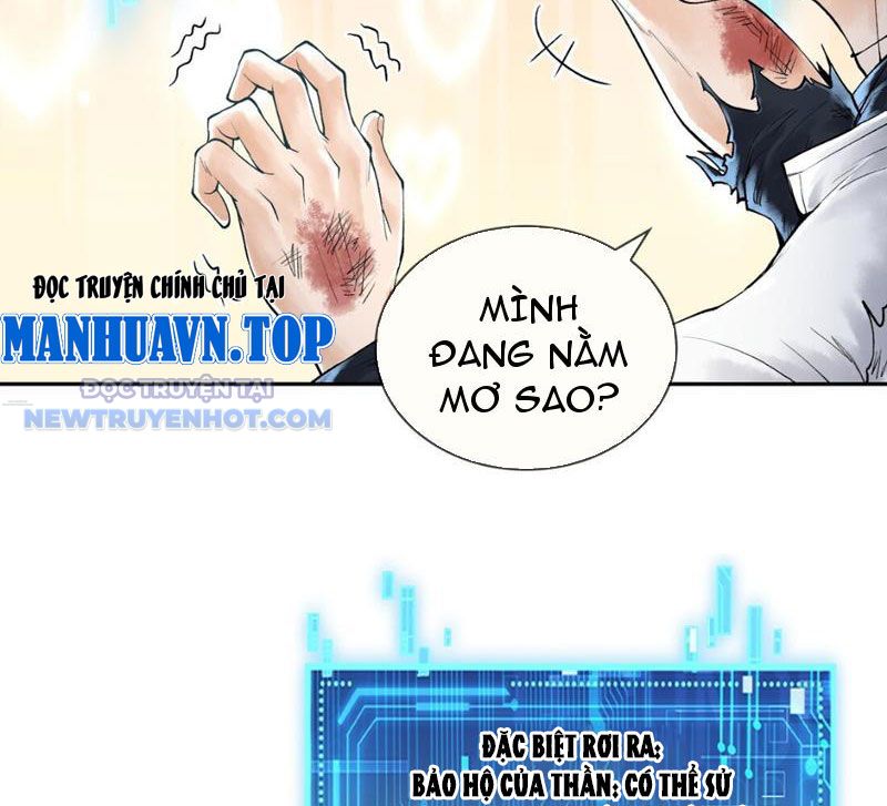 Thần Chi Miệt Chapter 32 - Trang 42
