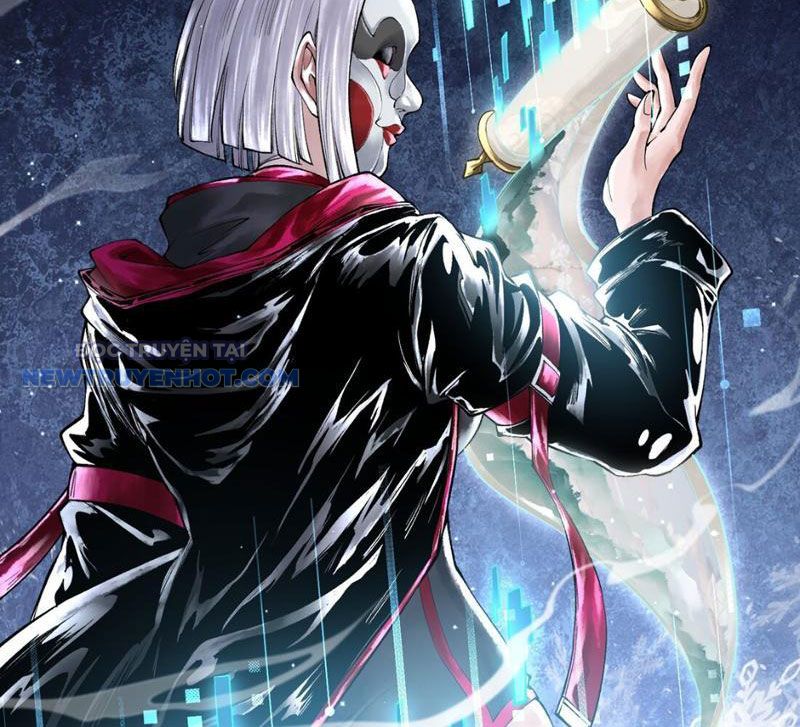 Thần Chi Miệt Chapter 32 - Trang 46