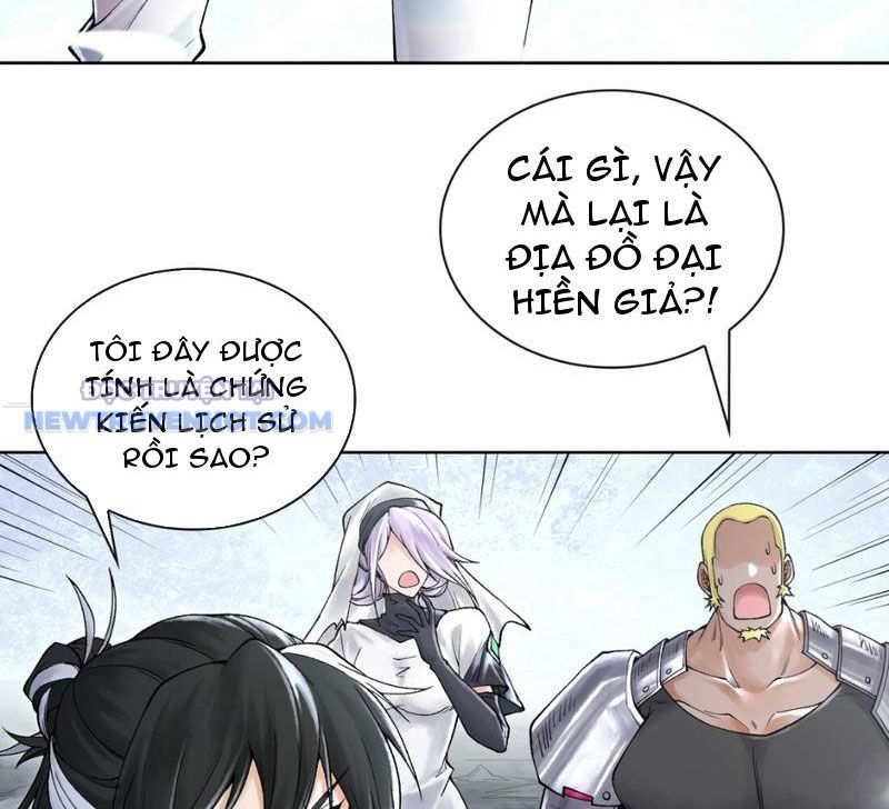 Thần Chi Miệt Chapter 32 - Trang 48