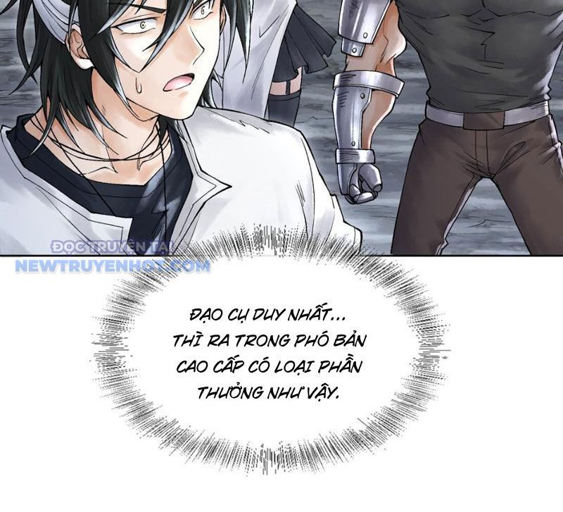 Thần Chi Miệt Chapter 32 - Trang 49