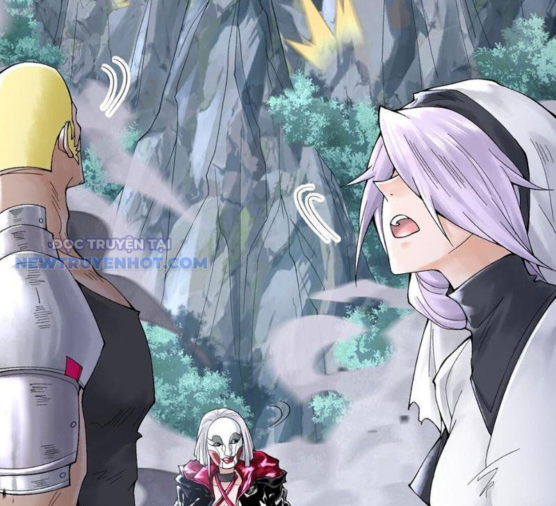 Thần Chi Miệt Chapter 32 - Trang 8