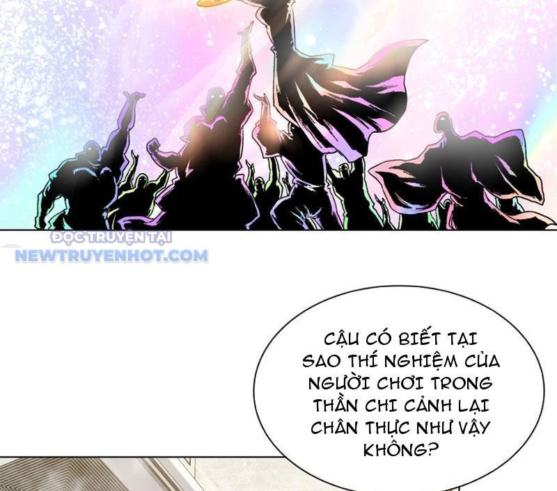 Thần Chi Miệt Chapter 33 - Trang 11