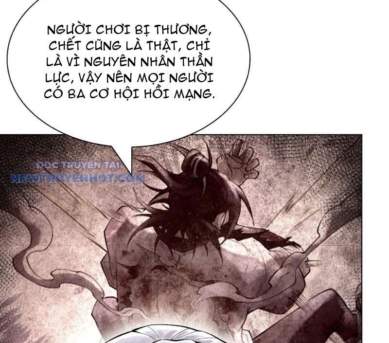 Thần Chi Miệt Chapter 33 - Trang 15