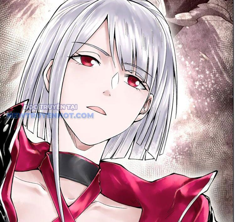 Thần Chi Miệt Chapter 33 - Trang 16