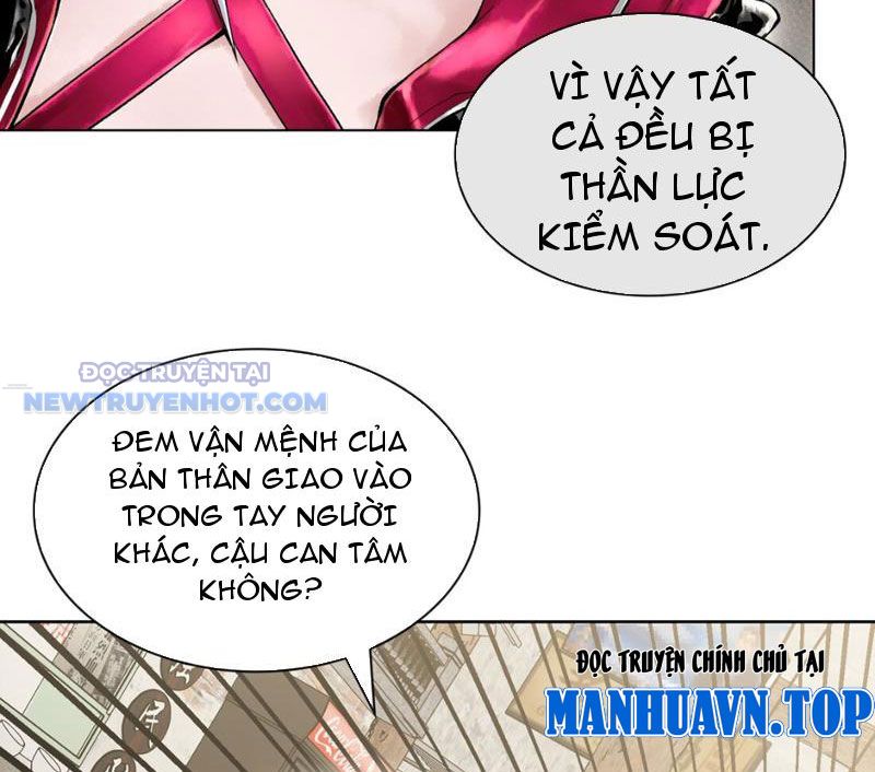 Thần Chi Miệt Chapter 33 - Trang 17