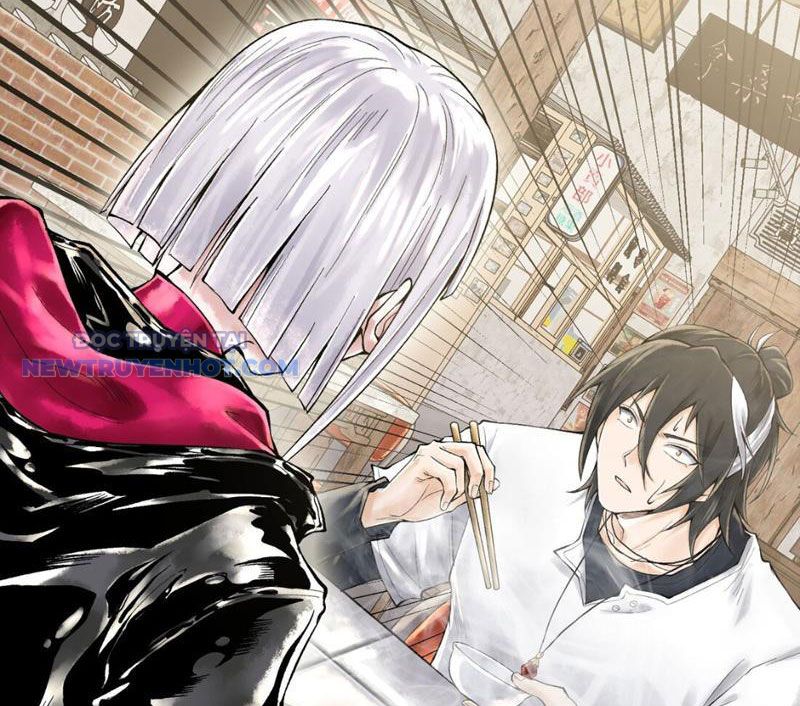 Thần Chi Miệt Chapter 33 - Trang 18