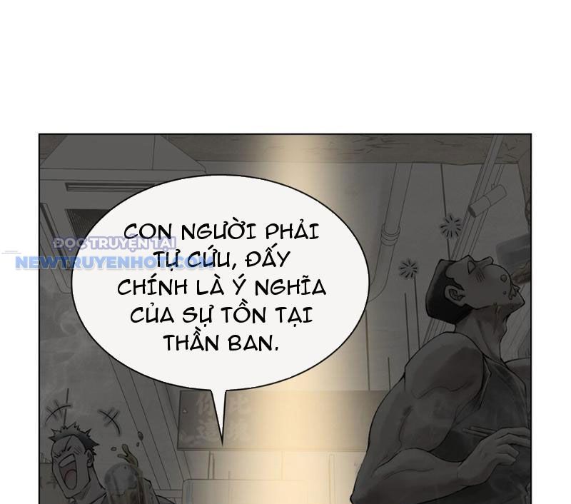 Thần Chi Miệt Chapter 33 - Trang 20