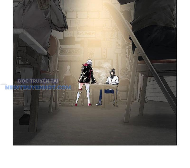 Thần Chi Miệt Chapter 33 - Trang 21