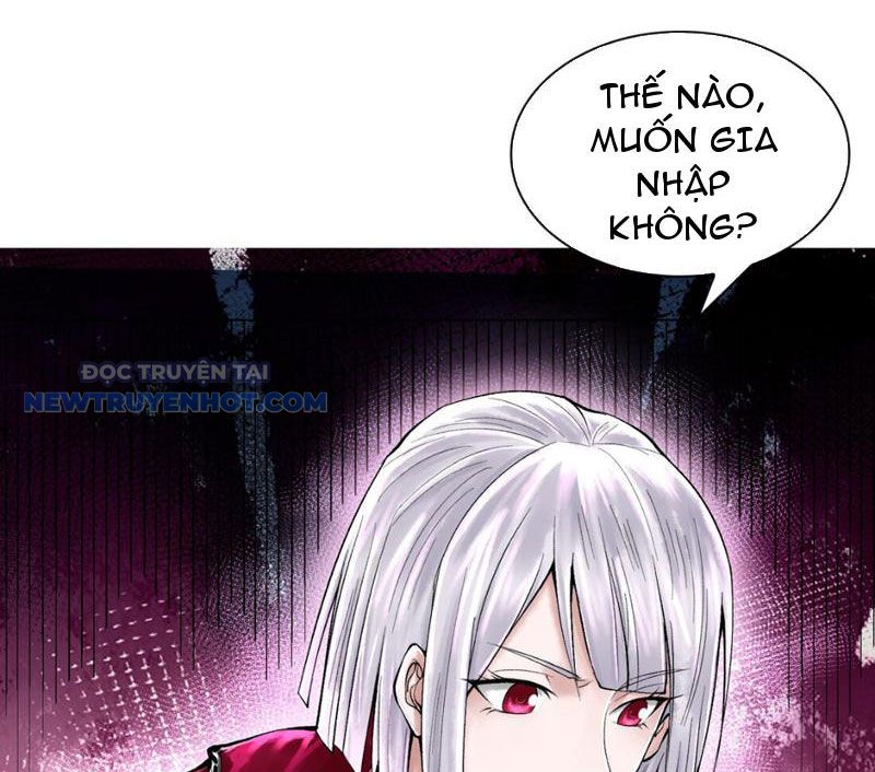 Thần Chi Miệt Chapter 33 - Trang 22