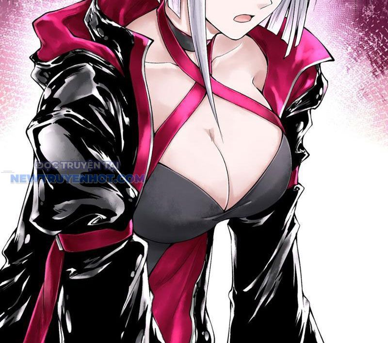 Thần Chi Miệt Chapter 33 - Trang 23