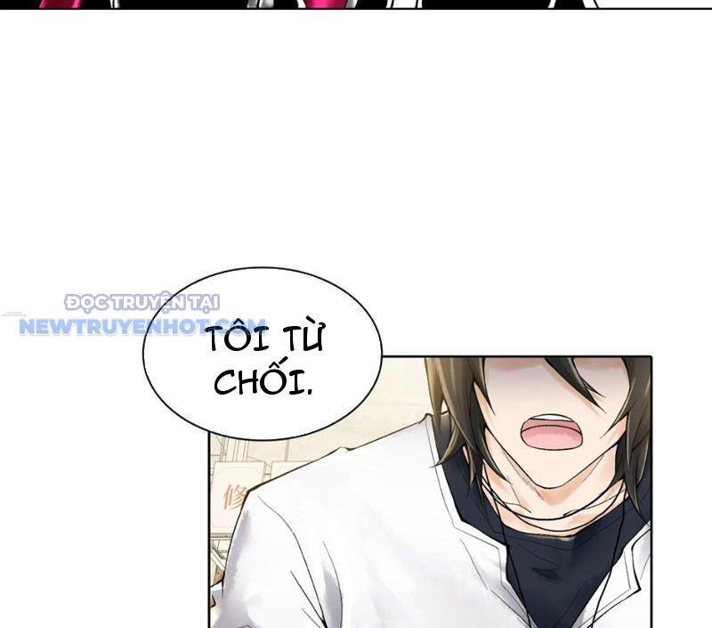 Thần Chi Miệt Chapter 33 - Trang 24