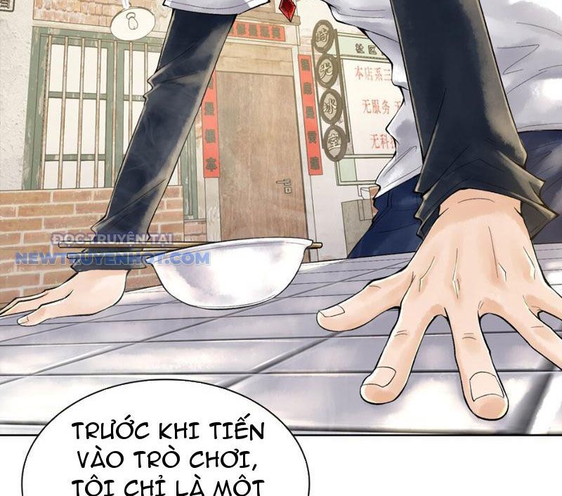 Thần Chi Miệt Chapter 33 - Trang 27