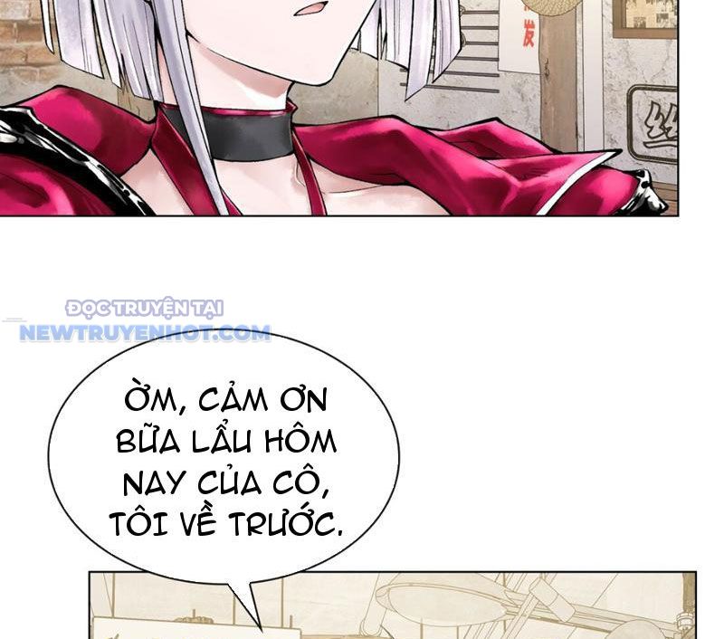Thần Chi Miệt Chapter 33 - Trang 29