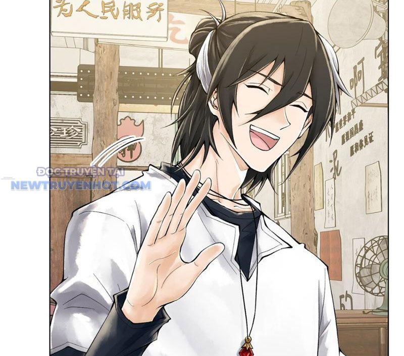 Thần Chi Miệt Chapter 33 - Trang 30